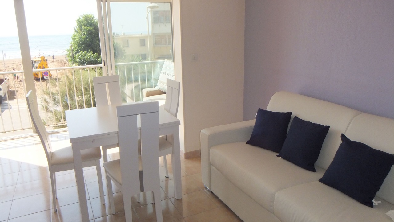 Photo of Livingroom in Valras-Plage