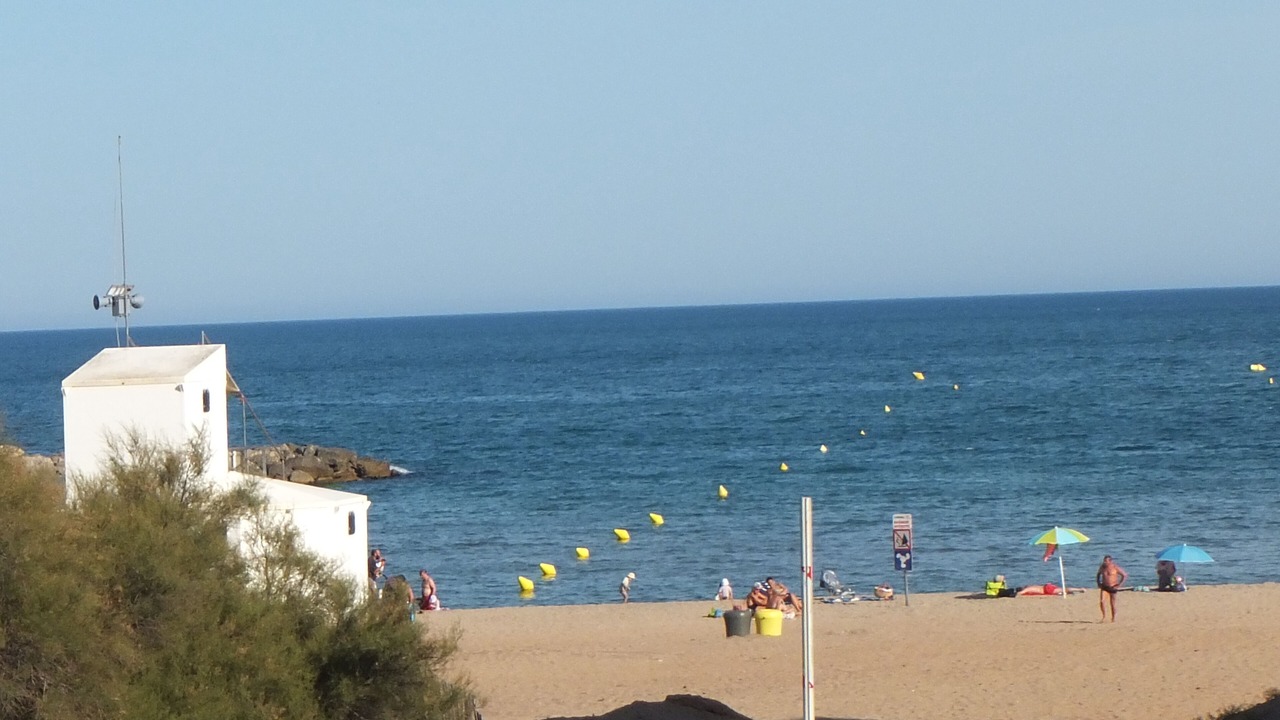 Photo of Others in Valras-Plage