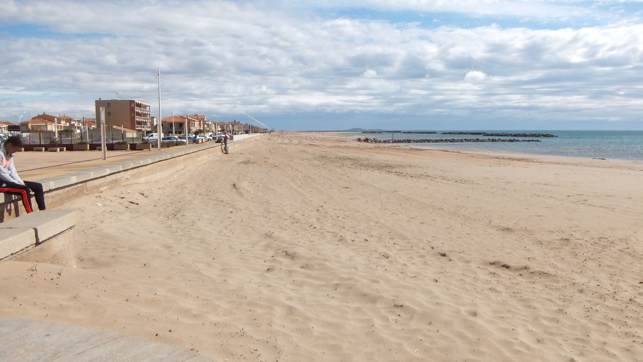 Photo of Others in Valras-Plage