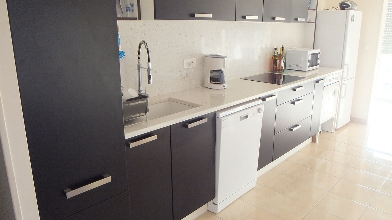 Photo of Kitchen in Valras-Plage