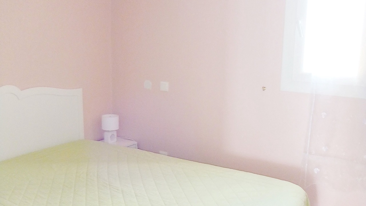 Photo of Bedroom in Valras-Plage