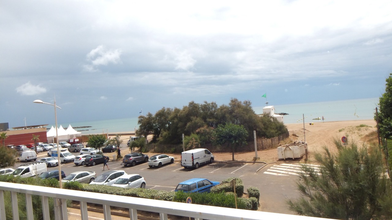 Photo of Outdoor in Valras-Plage