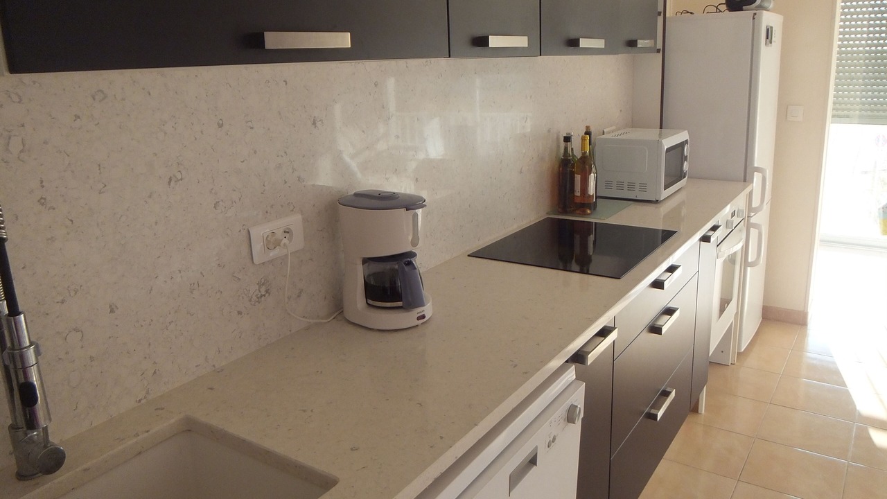 Photo of Kitchen in Valras-Plage