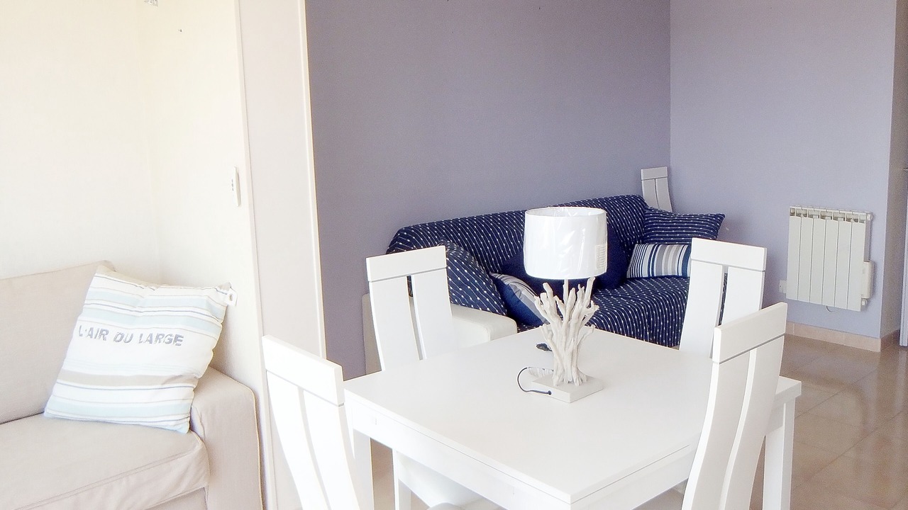 Photo of Livingroom in Valras-Plage