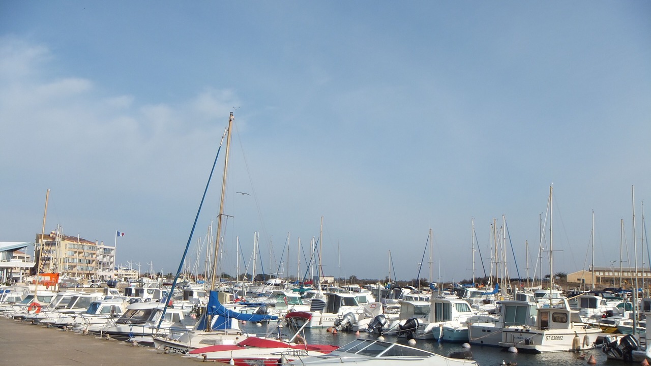 Photo of Others in Valras-Plage