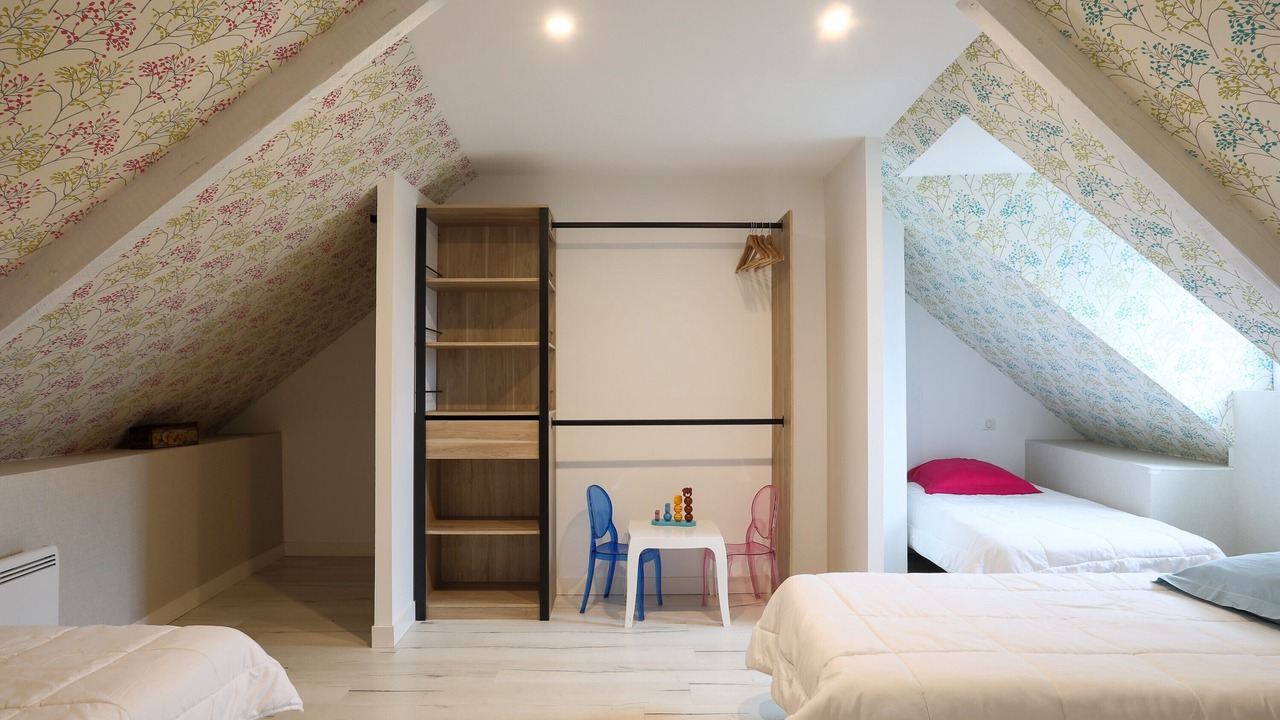 Photo of Bedroom in Planguenoual