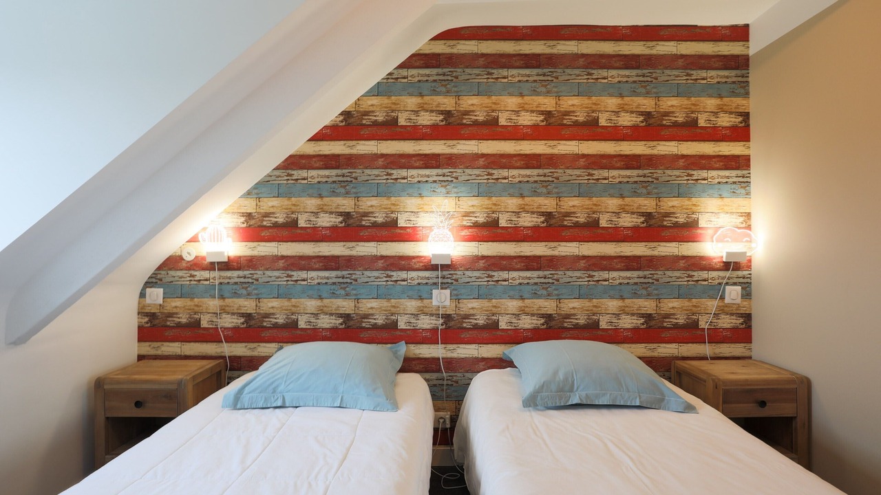 Photo of Bedroom in Planguenoual