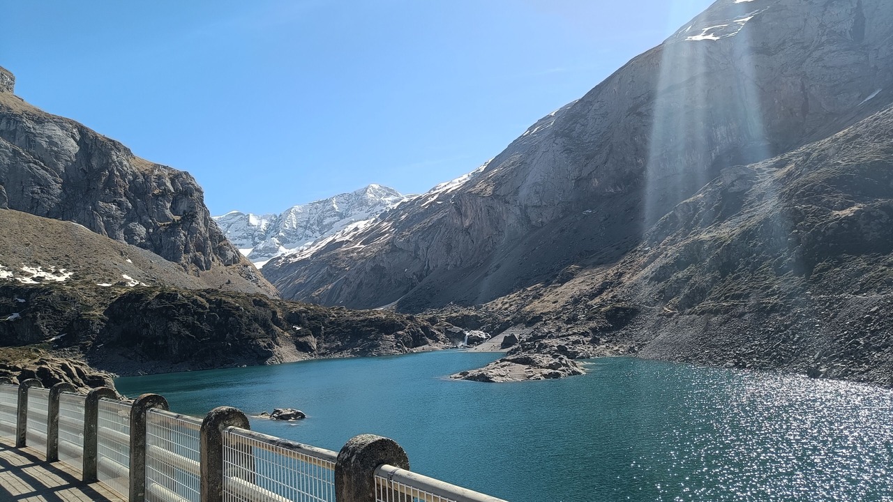 Photo of Outdoor in Luz-Saint-Sauveur