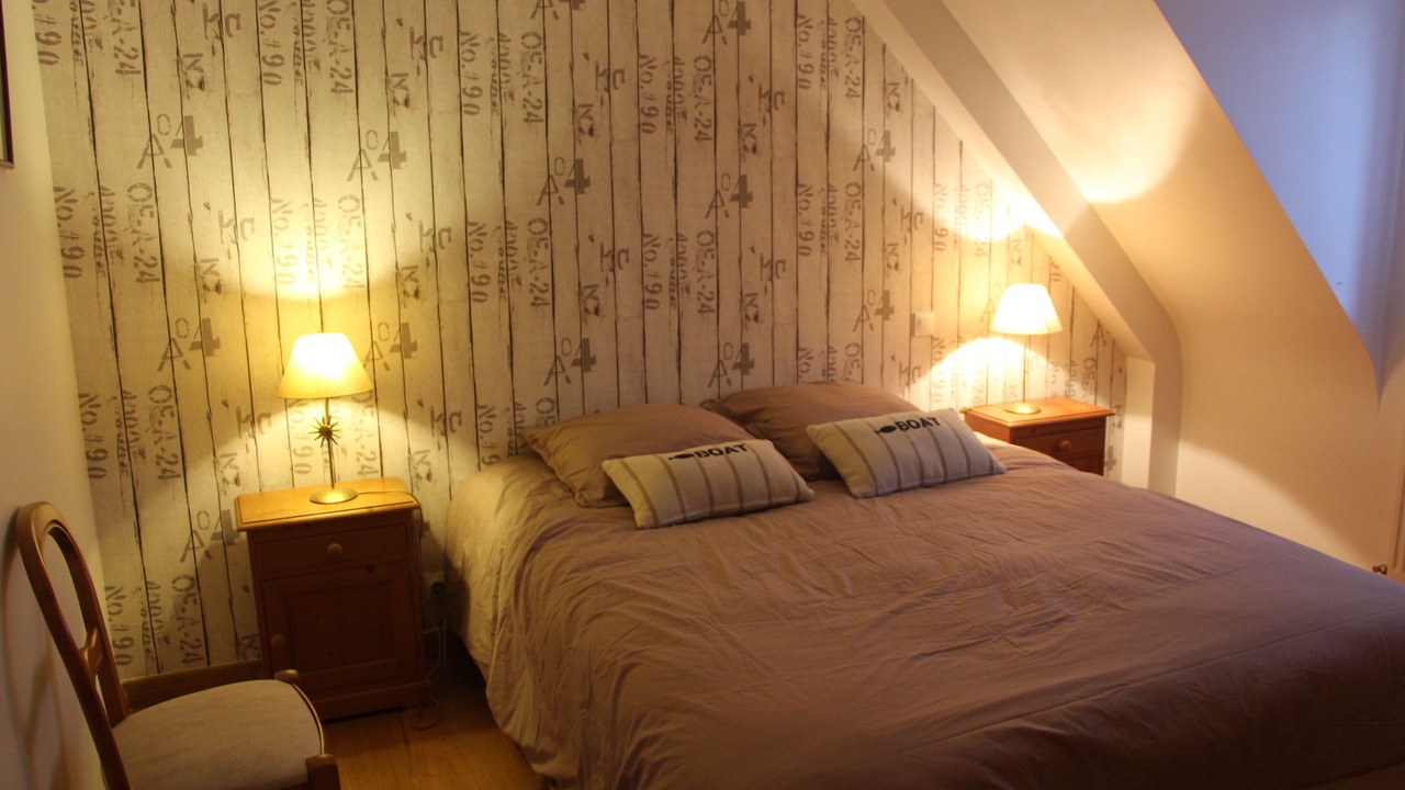 Photo of Bedroom in Parame