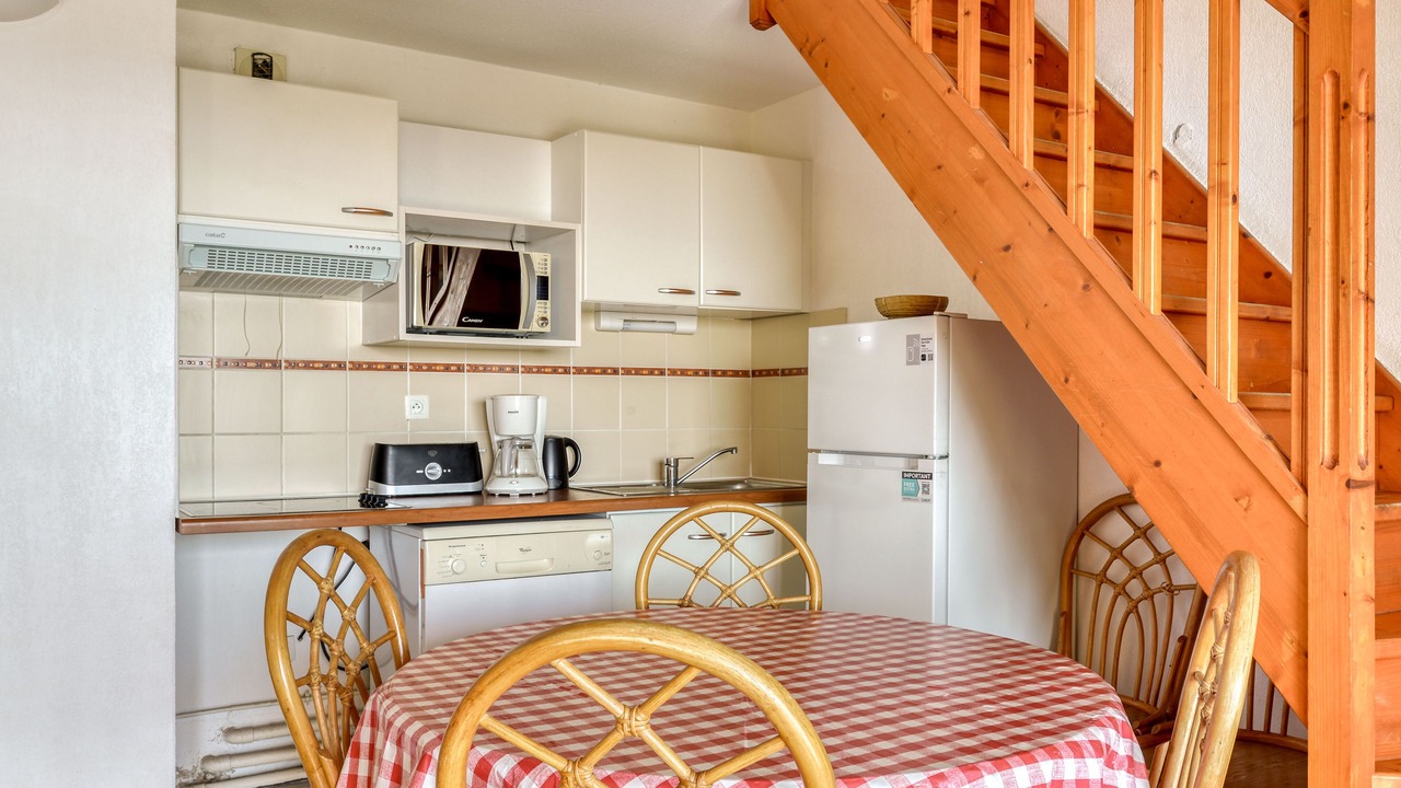 Photo of Kitchen in Valras-Plage