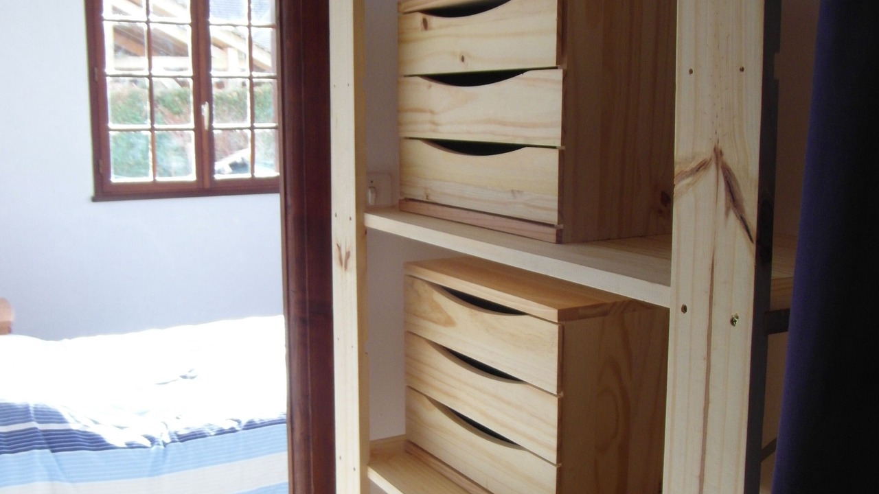 Photo of Bedroom in Herrere