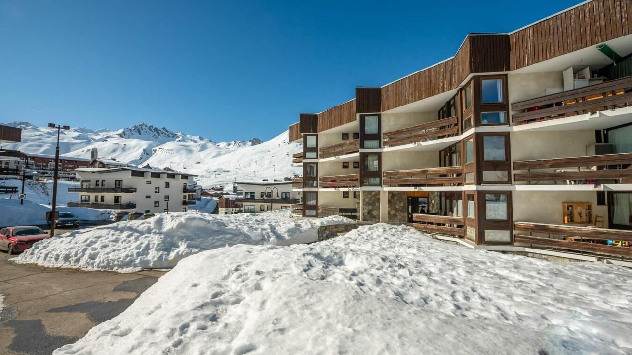 Photo of Outdoor in Le Lavachet