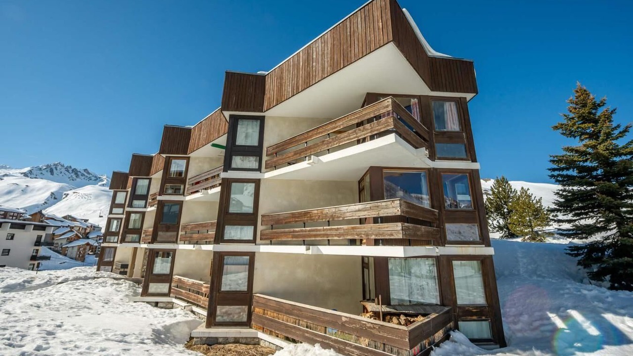 Photo of Outdoor in Le Lavachet