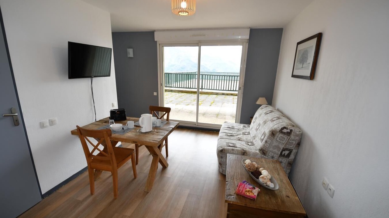 Photo of Livingroom in Loudervielle
