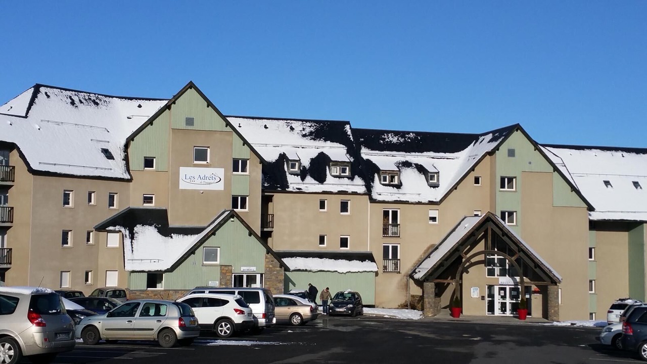 Photo of Outdoor in Loudervielle