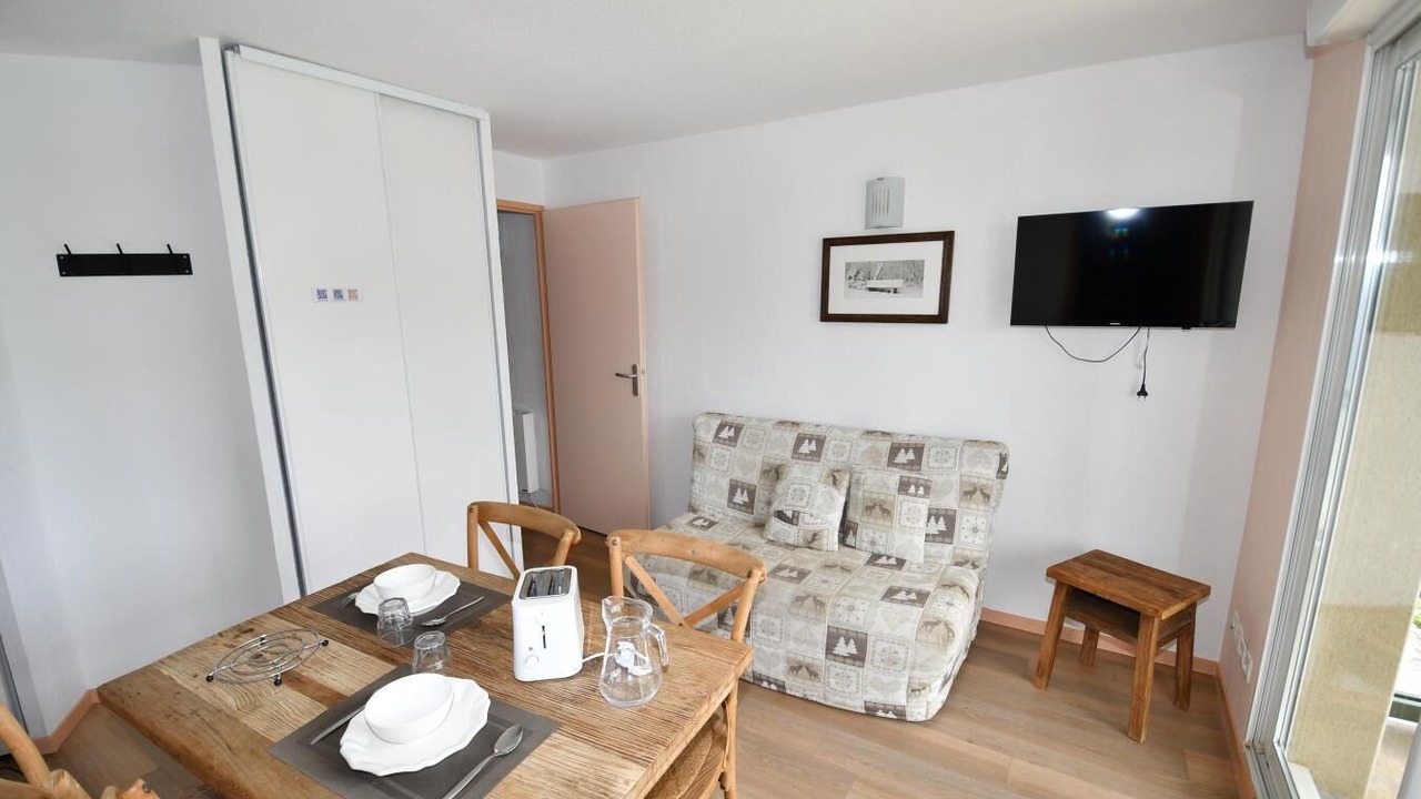 Photo of Livingroom in Loudervielle
