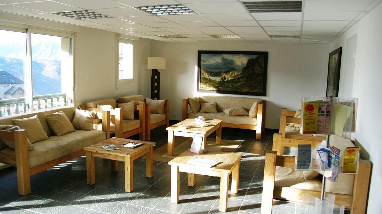 Photo of Livingroom in Loudervielle