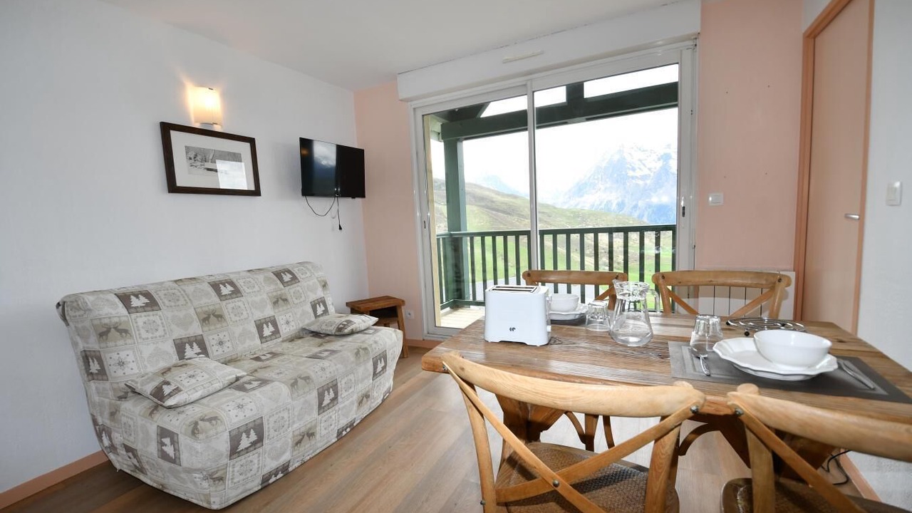 Photo of Livingroom in Loudervielle