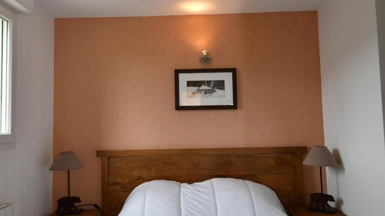 Photo of Bedroom in Loudervielle
