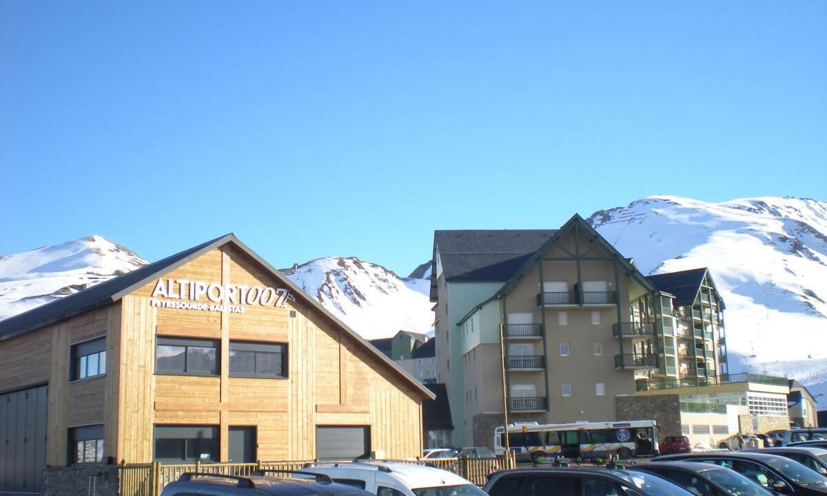 Photo of Outdoor in Loudervielle