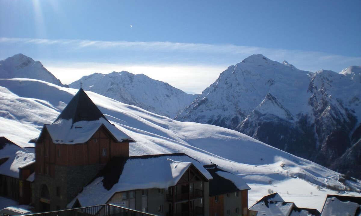 Photo of Outdoor in Loudervielle