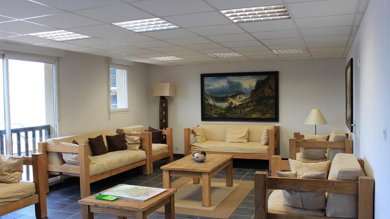 Photo of Livingroom in Loudervielle