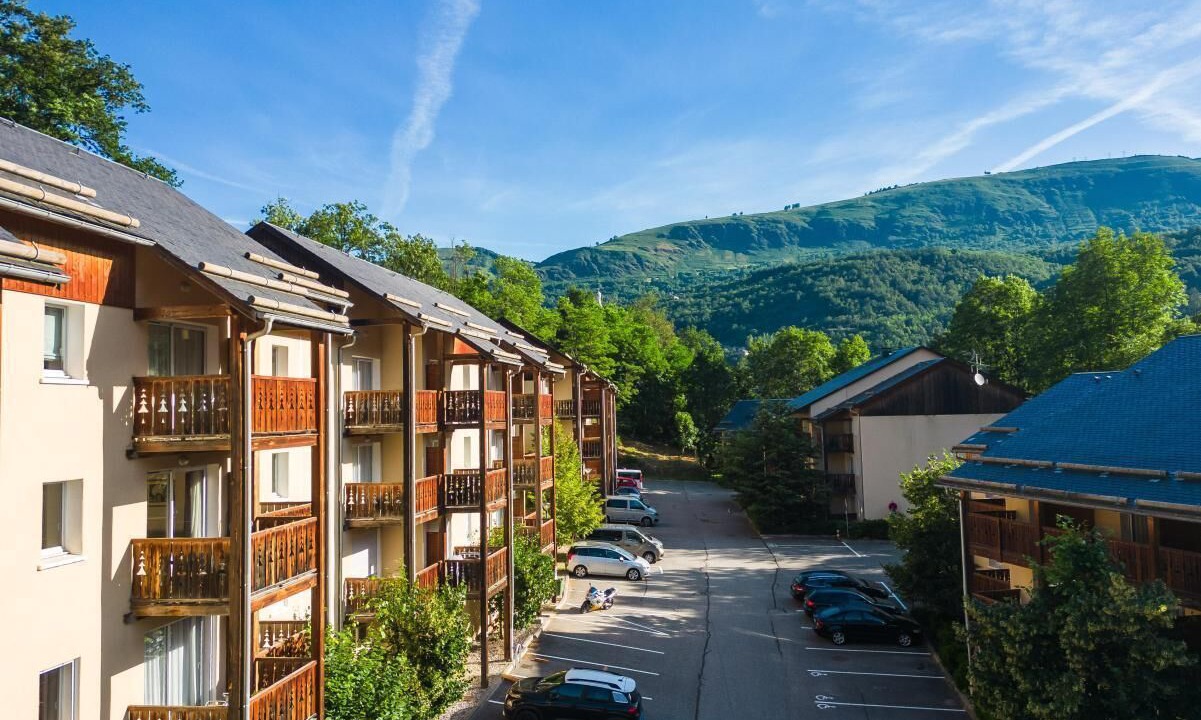 Photo of Outdoor in Ax-les-Thermes