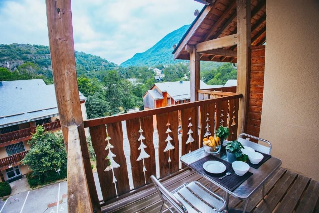 Photo of Outdoor in Ax-les-Thermes
