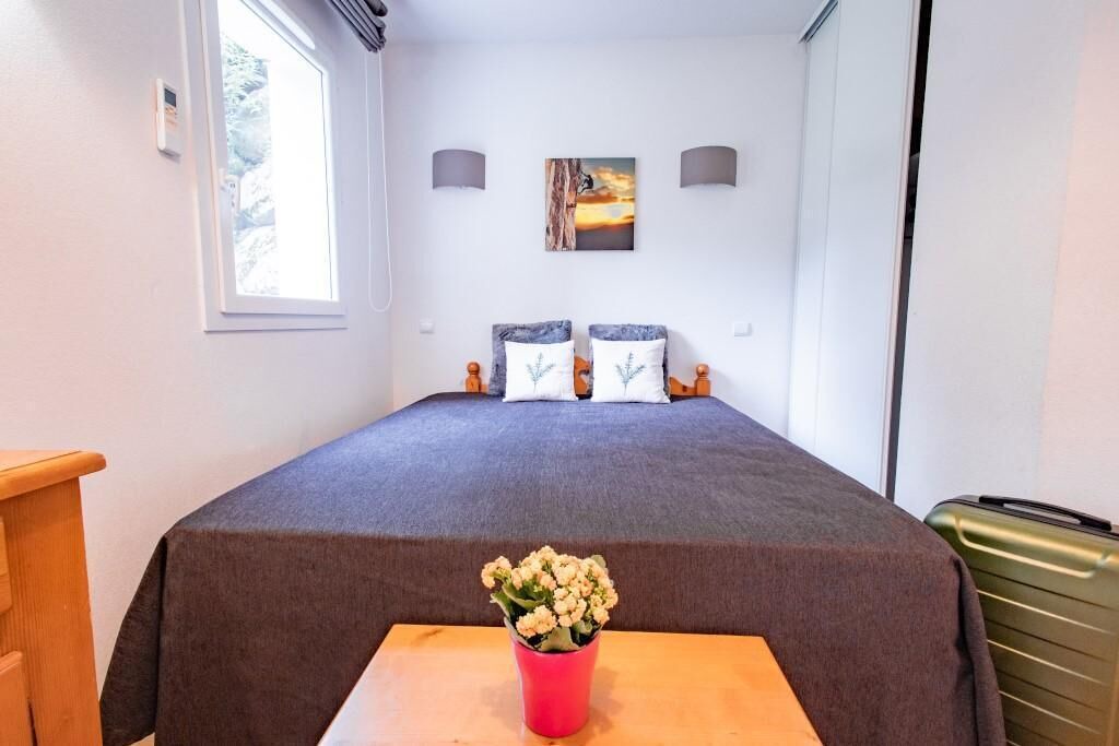 Photo of Bedroom in Ax-les-Thermes