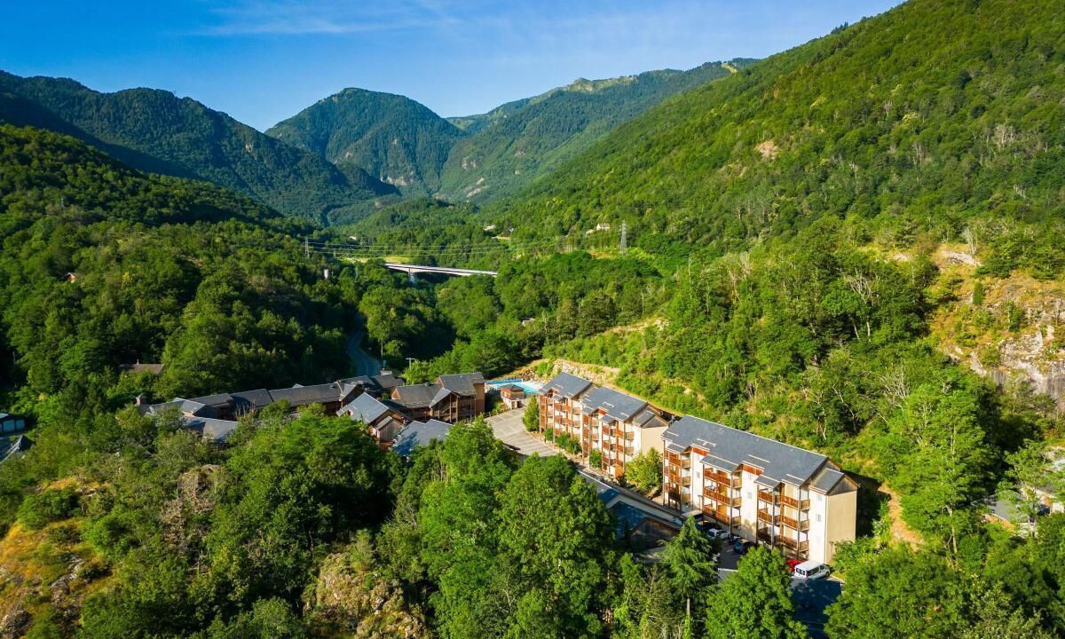 Photo of Outdoor in Ax-les-Thermes