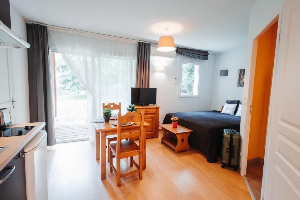 Photo of Bedroom in Ax-les-Thermes