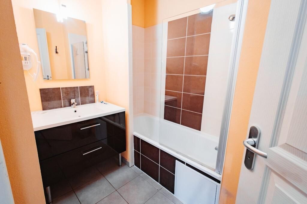 Photo of Bathroom in Ax-les-Thermes