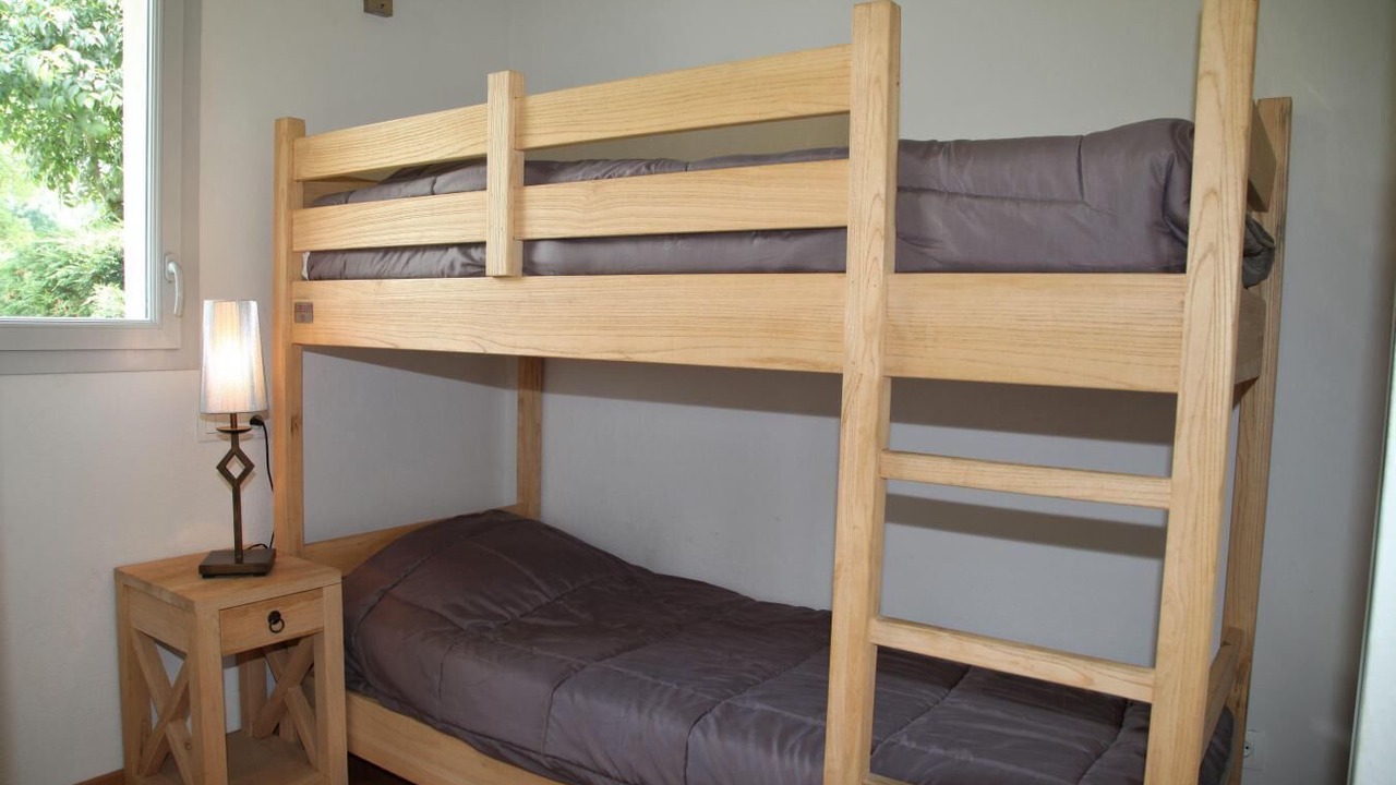 Photo of Bedroom in Luz-Saint-Sauveur