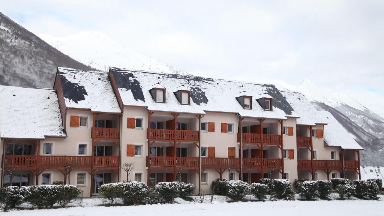 Photo of Outdoor in Luz-Saint-Sauveur