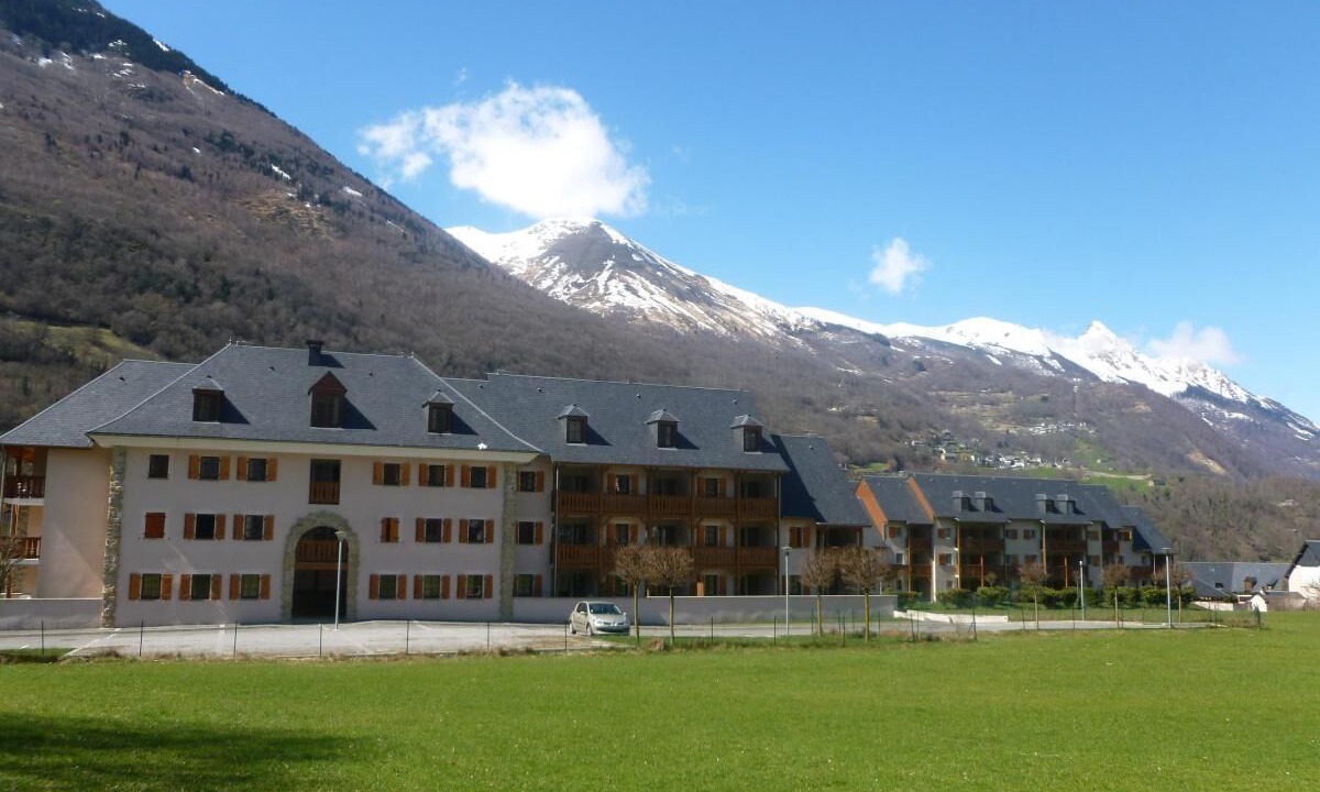 Photo of Outdoor in Luz-Saint-Sauveur