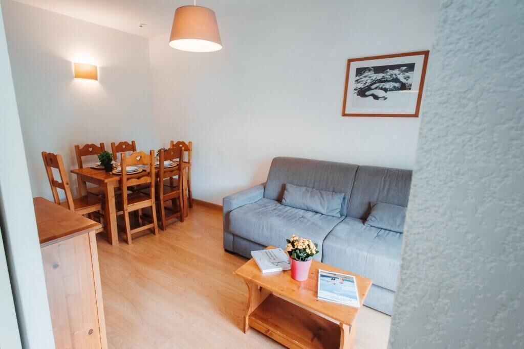 Photo of Livingroom in Ax-les-Thermes