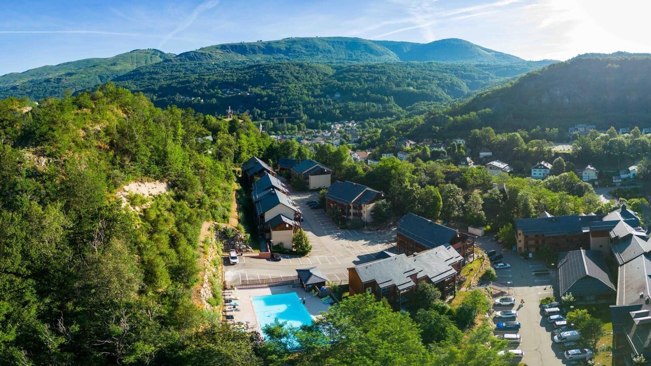 Photo of Outdoor in Ax-les-Thermes