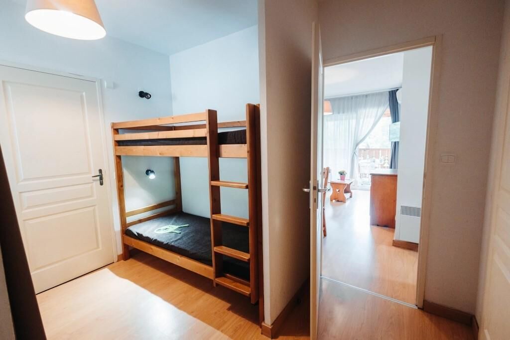 Photo of Bedroom in Ax-les-Thermes