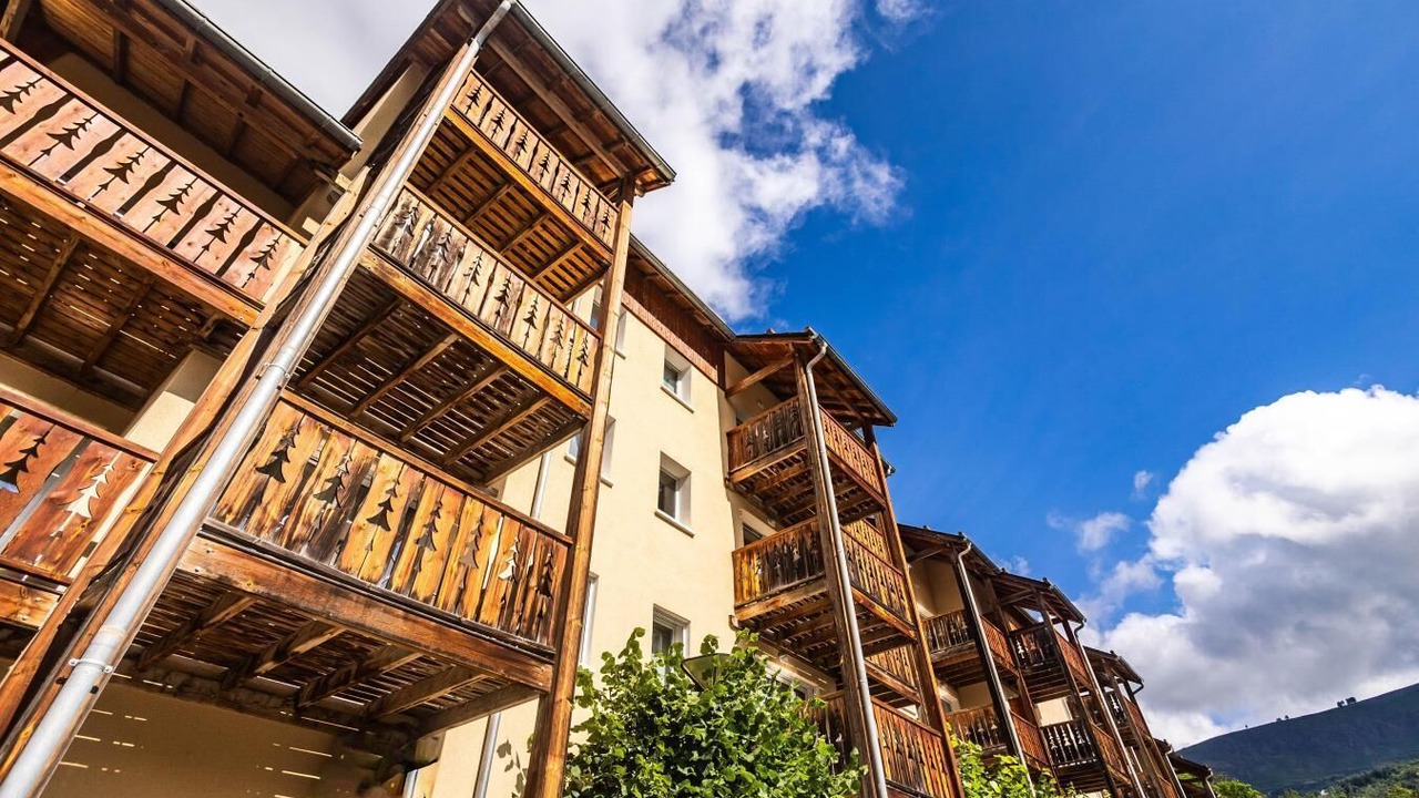 Photo of Outdoor in Ax-les-Thermes