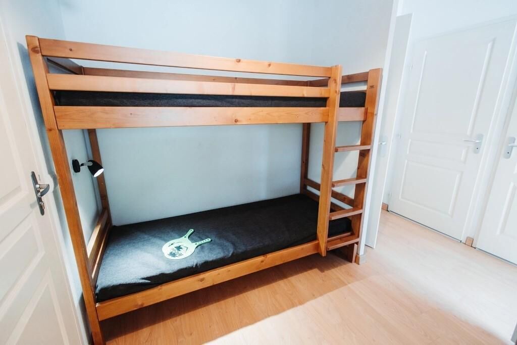 Photo of Bedroom in Ax-les-Thermes