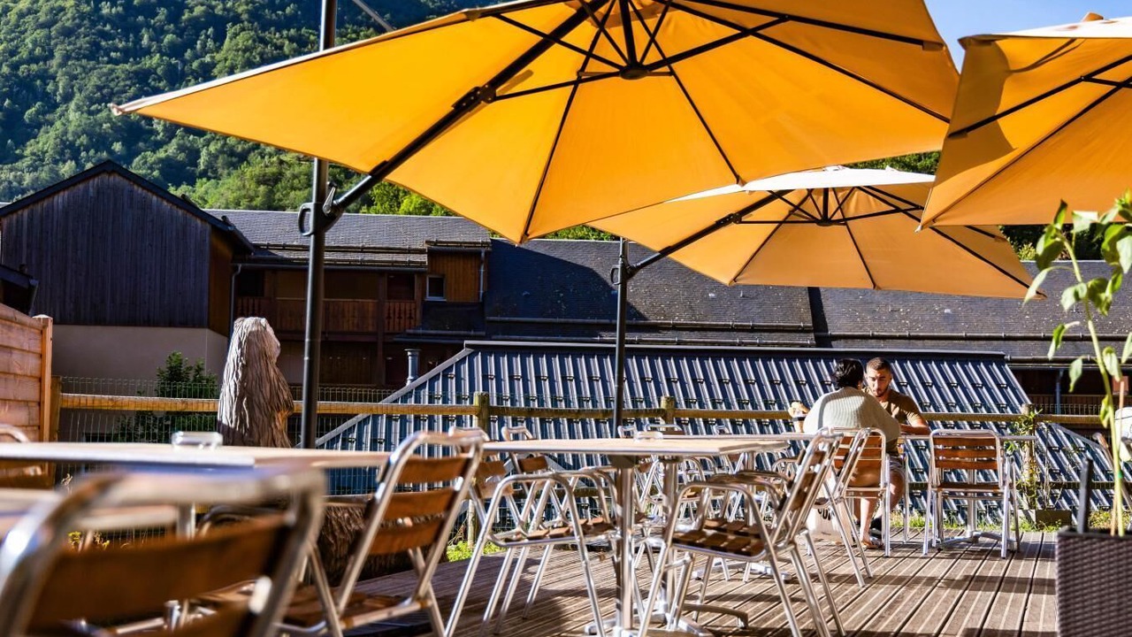 Photo of Outdoor in Ax-les-Thermes