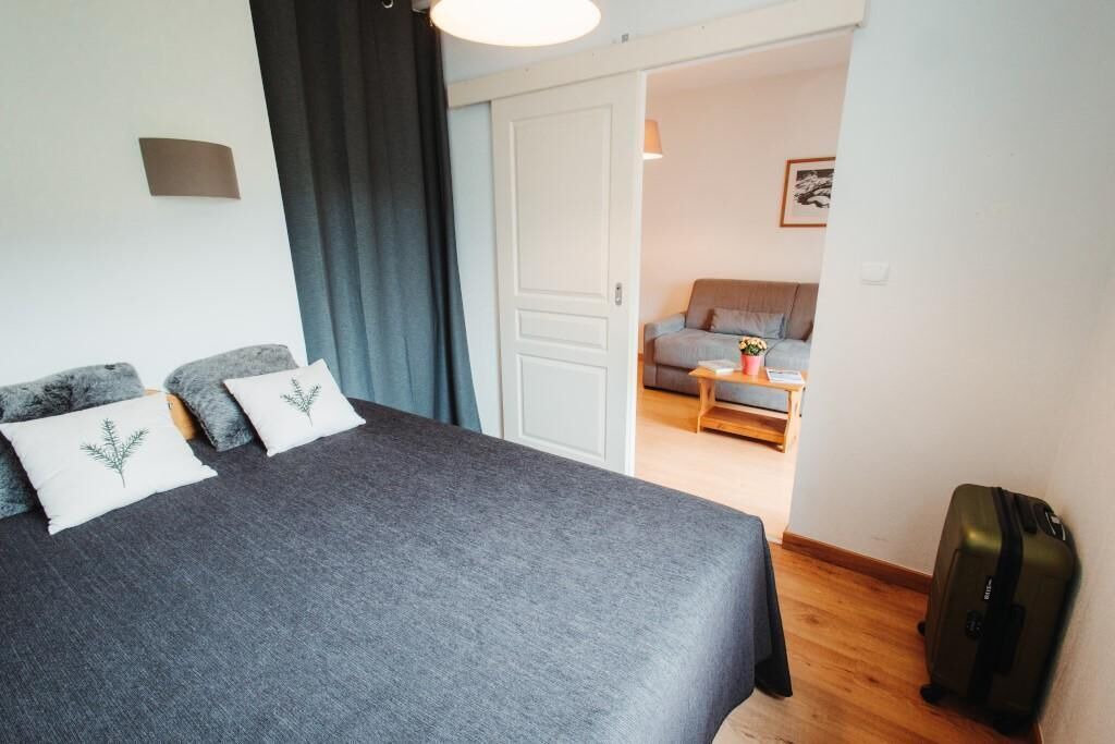 Photo of Bedroom in Ax-les-Thermes