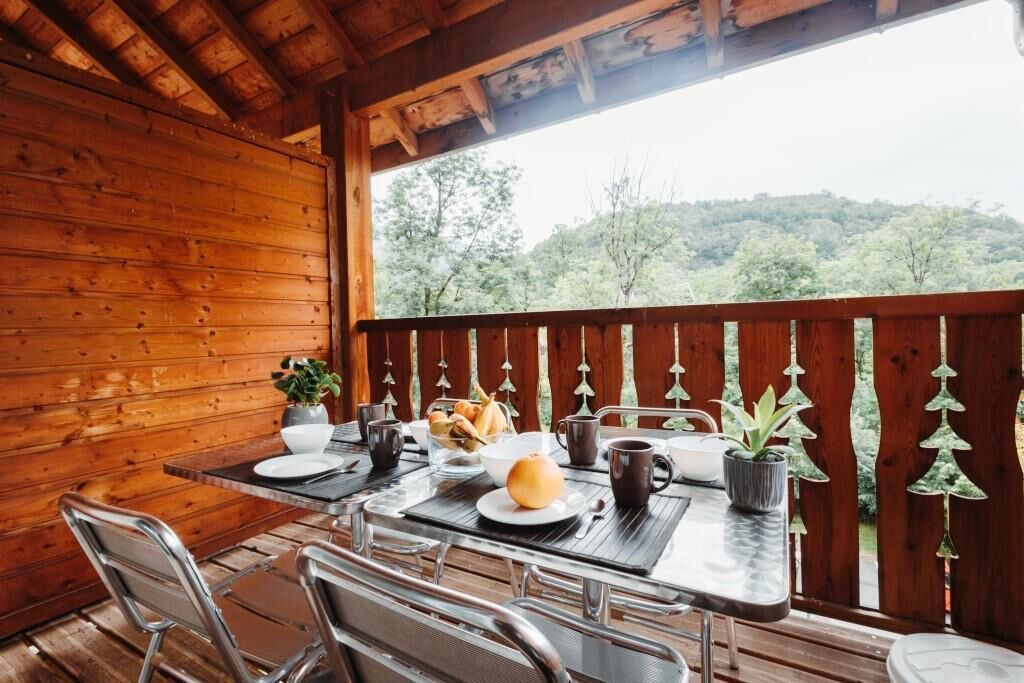Photo of Outdoor in Ax-les-Thermes