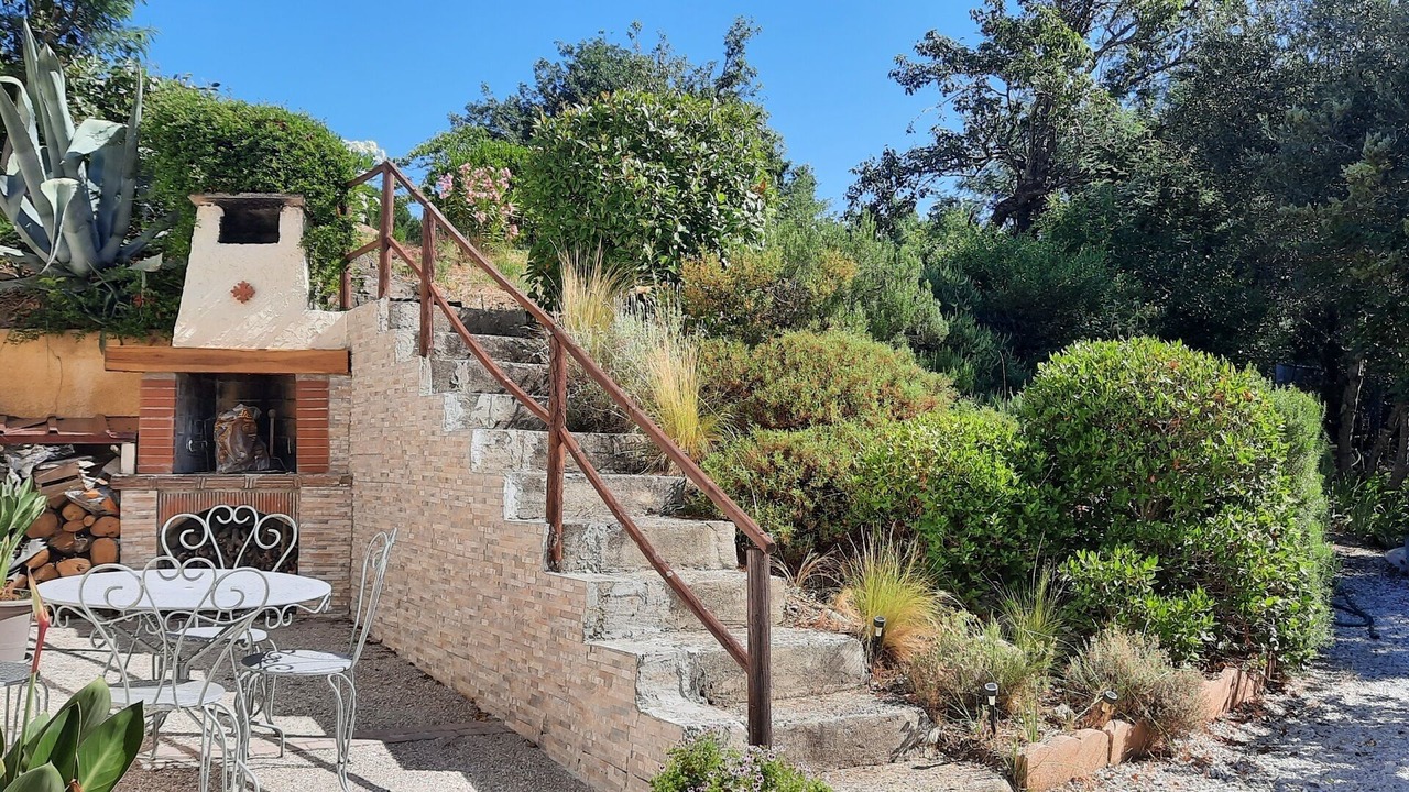 Photo of Outdoor in Quillan
