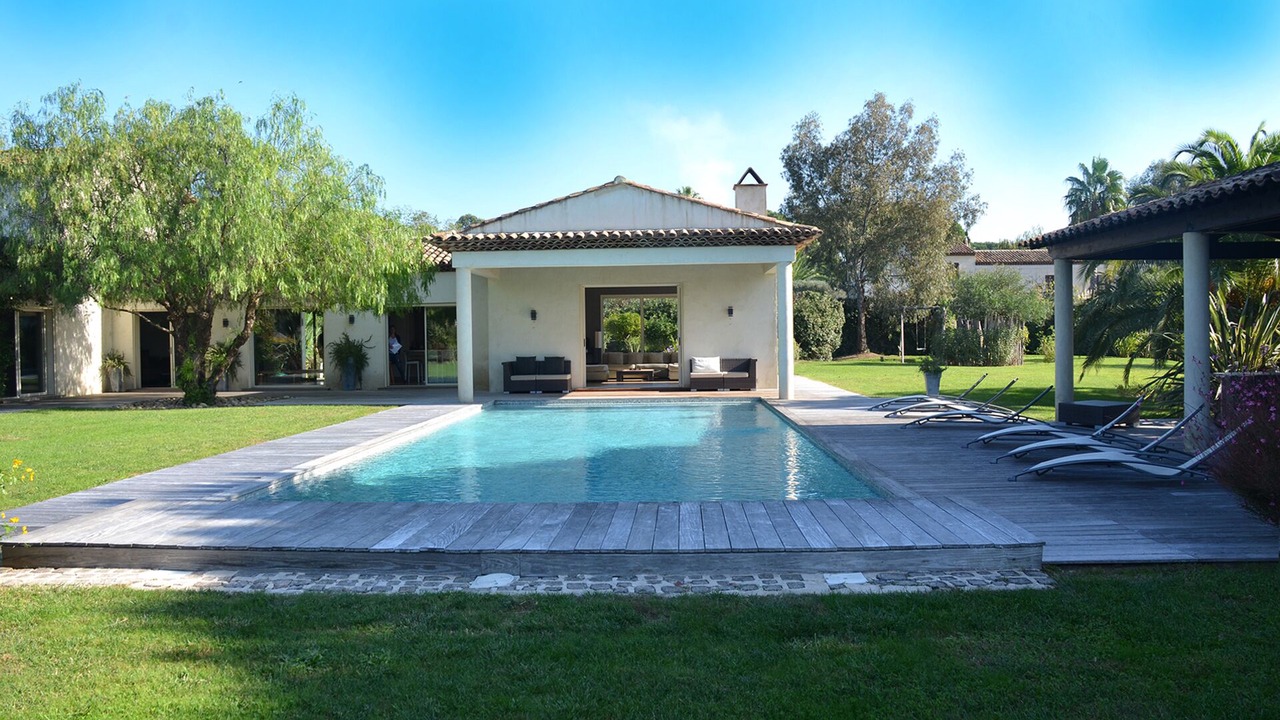 Photo of Outdoor in Cote d'Azur- French Riviera