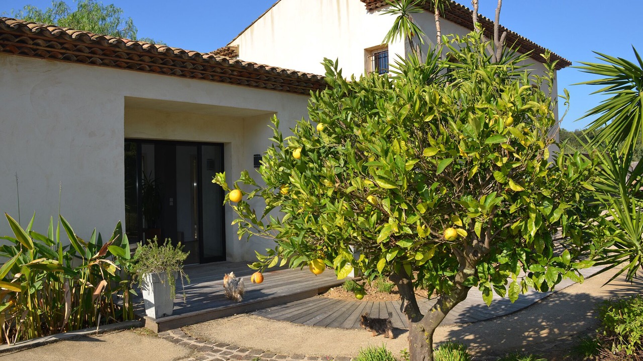 Photo of Outdoor in Cote d'Azur- French Riviera