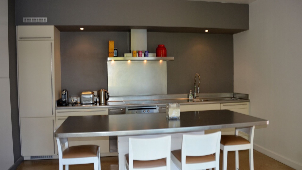 Photo of Kitchen in Cote d'Azur- French Riviera