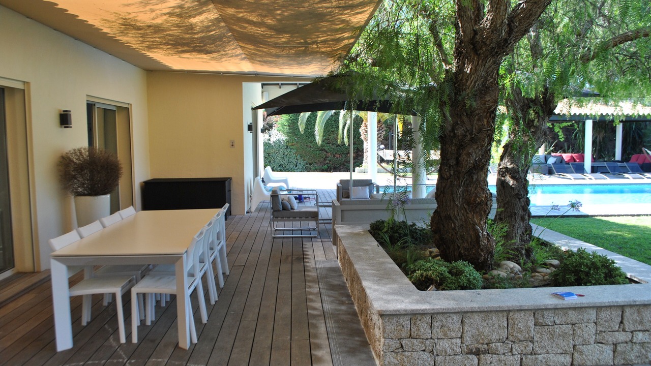 Photo of Outdoor in Cote d'Azur- French Riviera