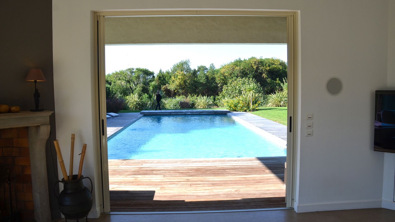 Photo of Outdoor in Cote d'Azur- French Riviera