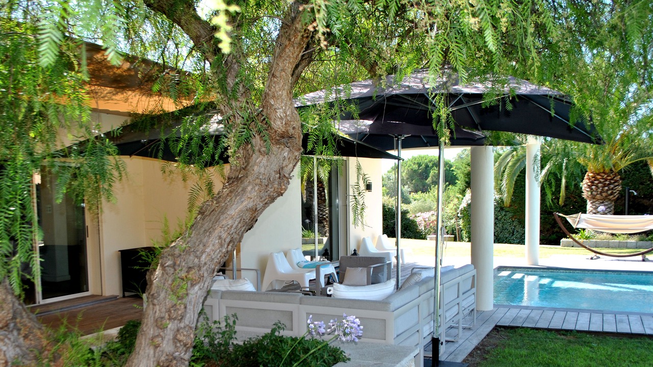 Photo of Outdoor in Cote d'Azur- French Riviera